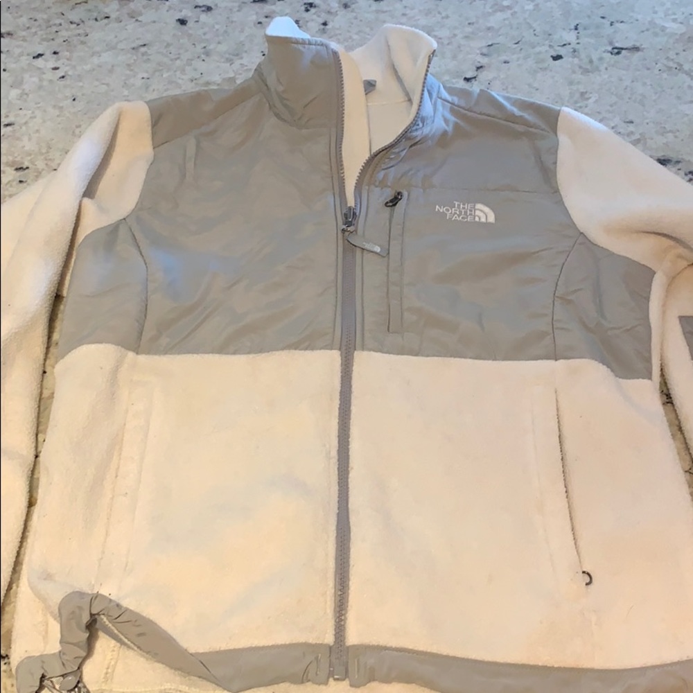 The North Face Women’s Denali Jacket